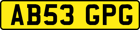 AB53GPG