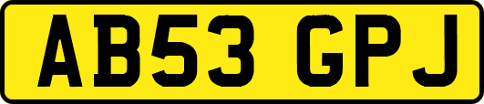 AB53GPJ