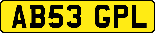 AB53GPL