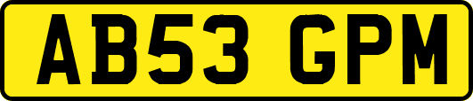 AB53GPM