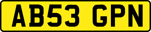 AB53GPN