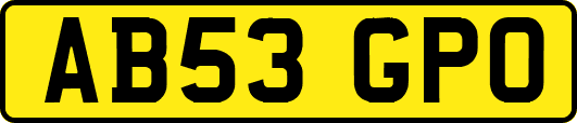 AB53GPO