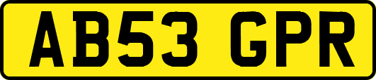 AB53GPR