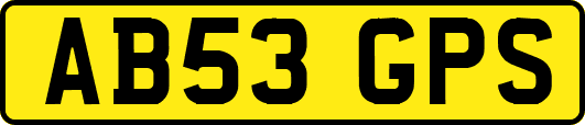 AB53GPS