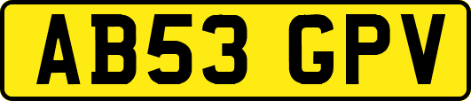 AB53GPV