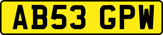 AB53GPW