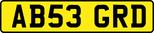 AB53GRD