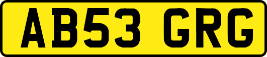 AB53GRG