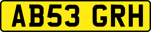 AB53GRH