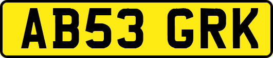 AB53GRK
