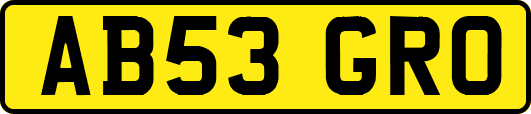 AB53GRO