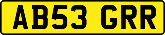 AB53GRR
