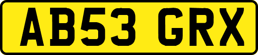 AB53GRX