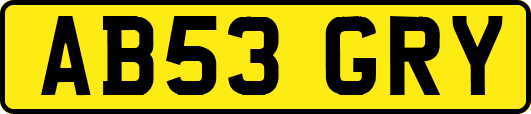 AB53GRY