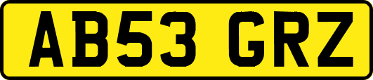 AB53GRZ