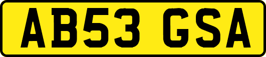AB53GSA