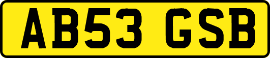 AB53GSB