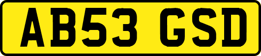 AB53GSD