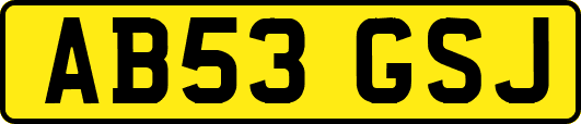 AB53GSJ