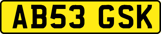 AB53GSK