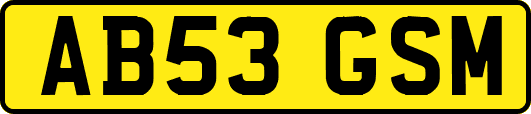 AB53GSM