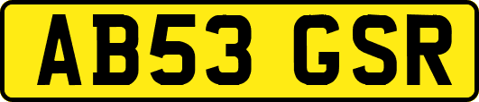 AB53GSR