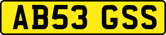 AB53GSS