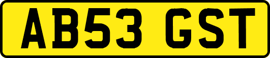 AB53GST