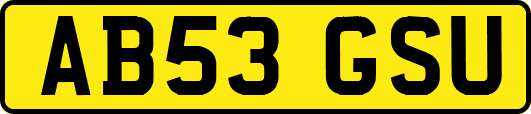 AB53GSU
