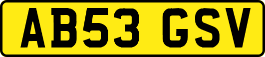 AB53GSV