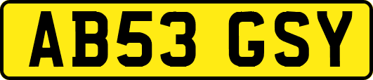 AB53GSY