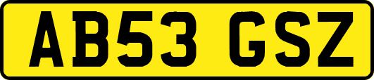 AB53GSZ