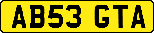 AB53GTA