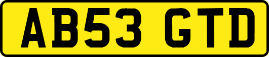 AB53GTD