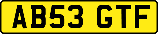AB53GTF