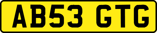 AB53GTG