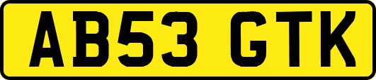 AB53GTK
