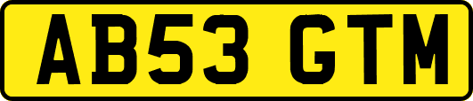 AB53GTM