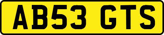 AB53GTS