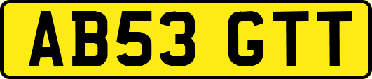 AB53GTT