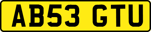 AB53GTU