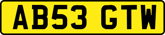 AB53GTW