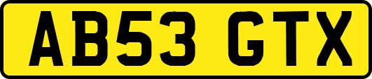 AB53GTX