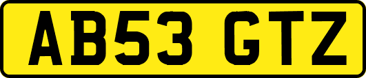 AB53GTZ