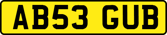 AB53GUB