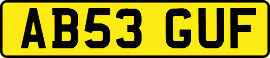 AB53GUF