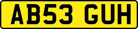 AB53GUH