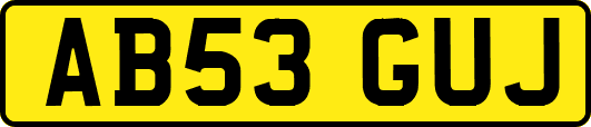 AB53GUJ