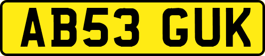 AB53GUK