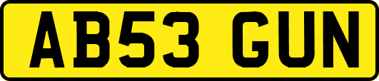 AB53GUN